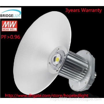 Meanwell Driver 50W LED High Bay Lighting